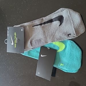 Nike Unisex No-Show Socks